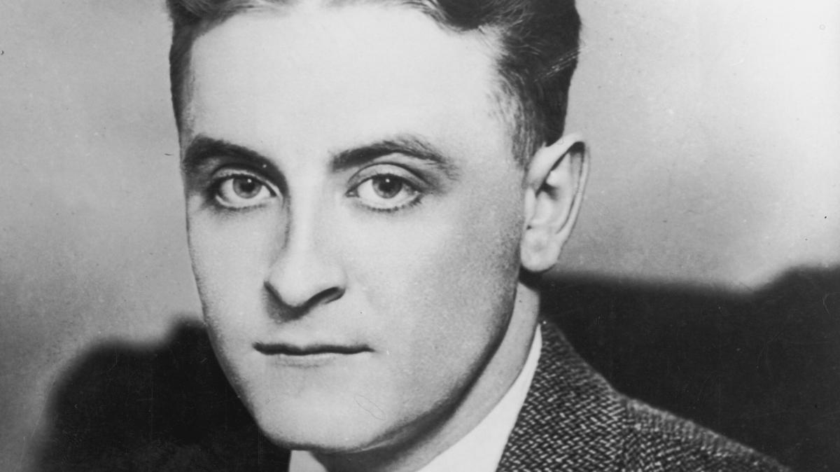 PDF) Por Conta Própria: Tradução Comentada Do Conto On Your Own, De F.  Scott Fitzgerald