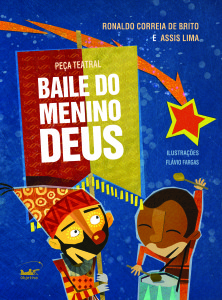 Capa Baile do menino deus.indd